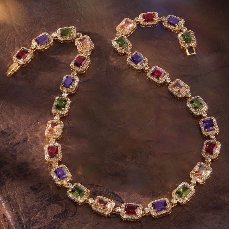 Vivo Necklace
